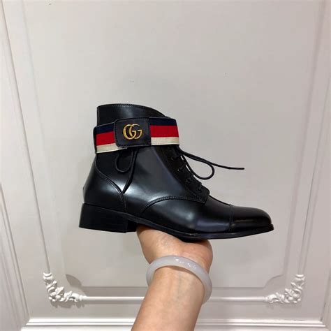 fake gucci boot|gucci first copy shoes.